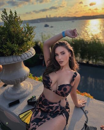 suna Nagie Wycieki OnlyFans Zdjęcie 49