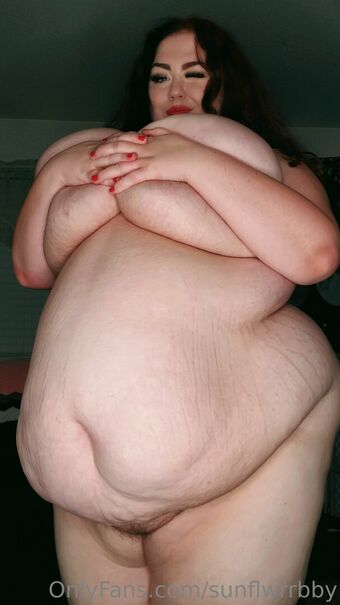 sunflwrrbby Nagie Wycieki OnlyFans Zdjęcie 34