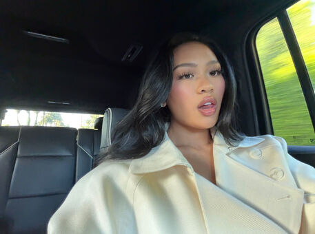 Suni Lee Nagie Wycieki OnlyFans Zdjęcie 256