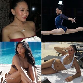 Sunisa Lee