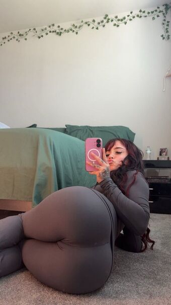 sunnykit Nagie Wycieki OnlyFans Zdjęcie 1