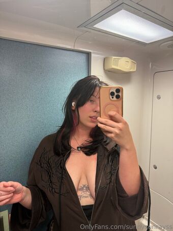 sunnysunrayss Nagie Wycieki OnlyFans Zdjęcie 93