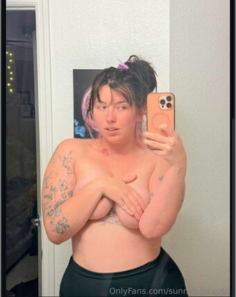 sunnysunrayss Nagie Wycieki OnlyFans Zdjęcie 99