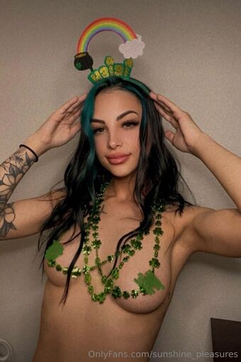 sunshine_pleasures Nagie Wycieki OnlyFans Zdjęcie 21