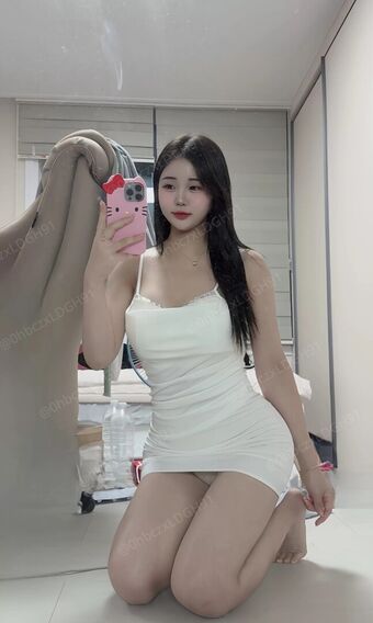 Sunwoo Nagie Wycieki OnlyFans Zdjęcie 2