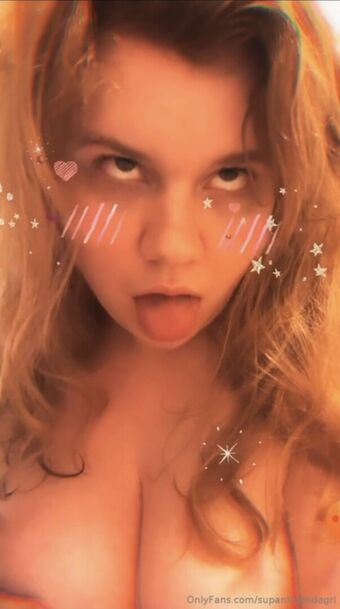 Supa_xo Nagie Wycieki OnlyFans Zdjęcie 46