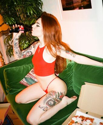 Supascorpy Nagie Wycieki OnlyFans Zdjęcie 10