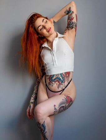 Supascorpy Nagie Wycieki OnlyFans Zdjęcie 12