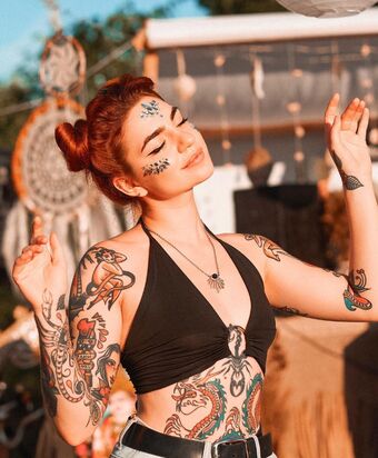 Supascorpy Nagie Wycieki OnlyFans Zdjęcie 13