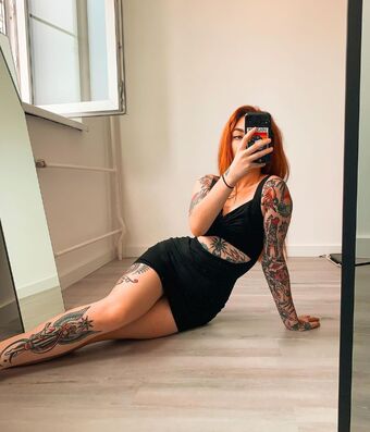 Supascorpy Nagie Wycieki OnlyFans Zdjęcie 18