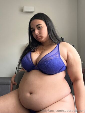 superbellybon Nagie Wycieki OnlyFans Zdjęcie 16