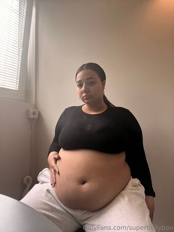 superbellybon Nagie Wycieki OnlyFans Zdjęcie 19