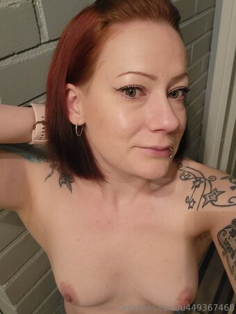 susannahh Nagie Wycieki OnlyFans Zdjęcie 7