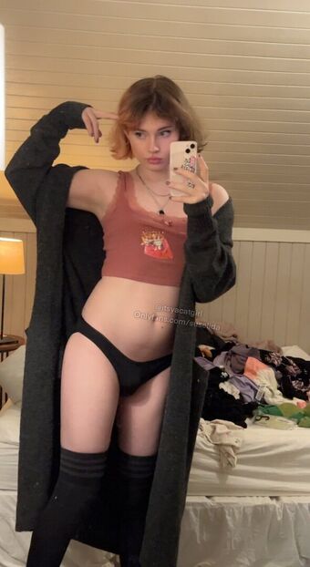 SusElida Nagie Wycieki OnlyFans Zdjęcie 44