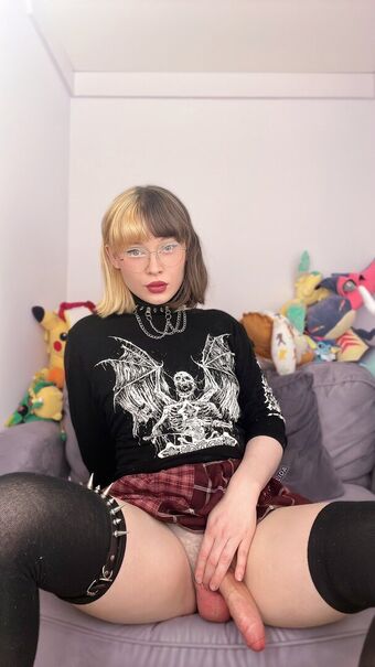SusElida Nagie Wycieki OnlyFans Zdjęcie 46