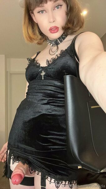 SusElida Nagie Wycieki OnlyFans Zdjęcie 51