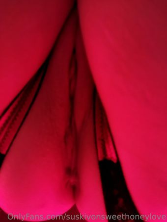 suskivonsweethoneylove