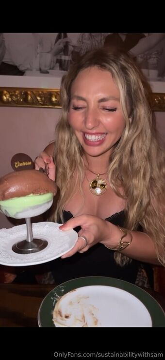 Sustainabilitywithsam