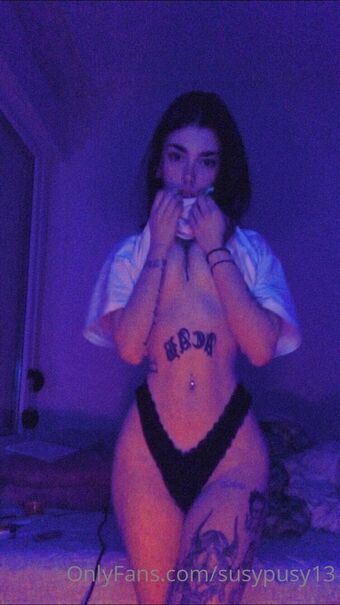 Susypusy