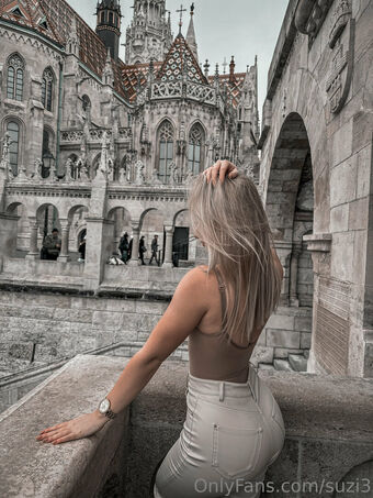 suzi3 Nagie Wycieki OnlyFans Zdjęcie 11