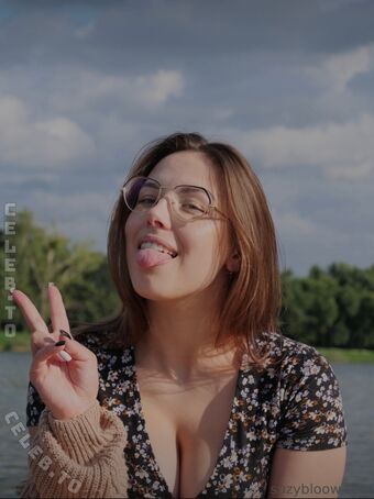 suzybloow Nagie Wycieki OnlyFans Zdjęcie 41