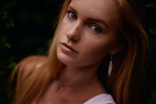 Svenja Van Den Bogaart