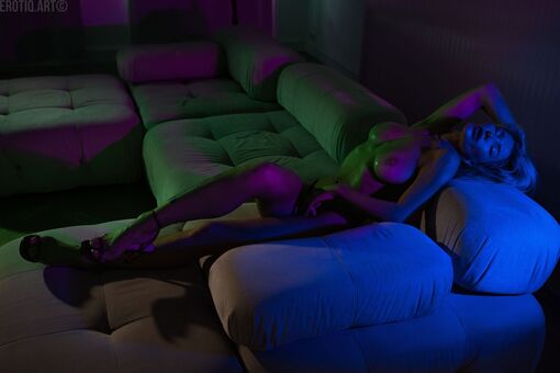 Svetlana Sinitsyna Nagie Wycieki OnlyFans Zdjęcie 90