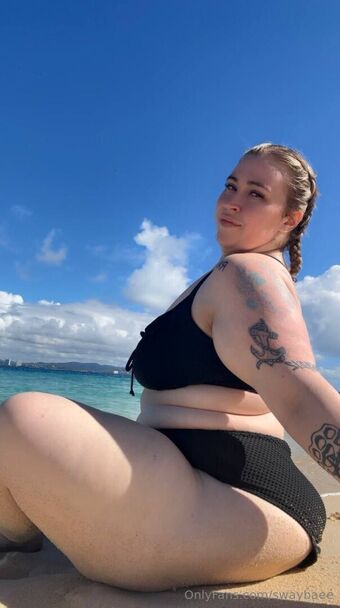 swaybaee Nagie Wycieki OnlyFans Zdjęcie 233
