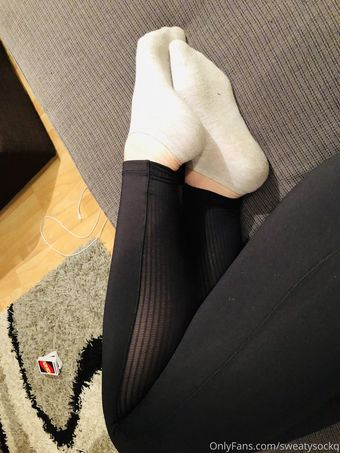 sweatysockq