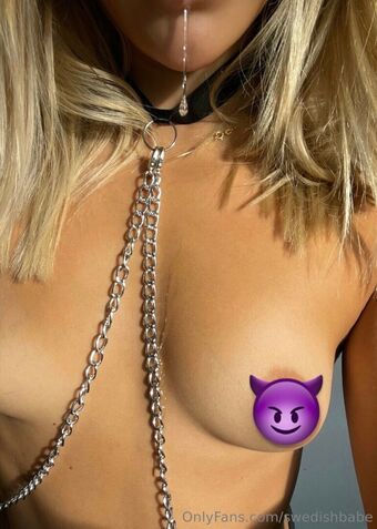 swedishbabe Nagie Wycieki OnlyFans Zdjęcie 42