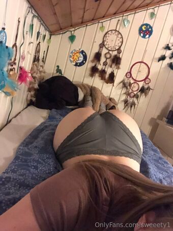 Sweeety Nagie Wycieki OnlyFans Zdjęcie 26