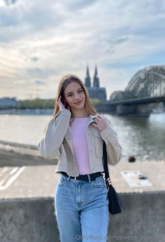 sweet_adele18 Nagie Wycieki OnlyFans Zdjęcie 55