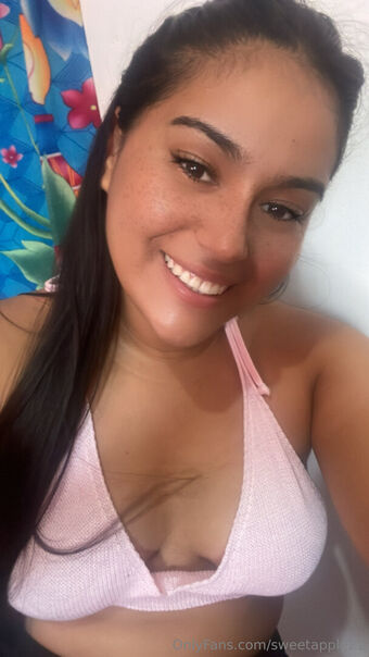 sweetapple21 Nagie Wycieki OnlyFans Zdjęcie 6