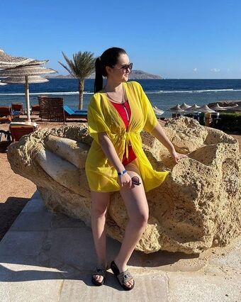 SweetBoobs_ Nagie Wycieki OnlyFans Zdjęcie 35