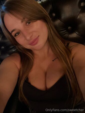 sweetcher Nagie Wycieki OnlyFans Zdjęcie 38