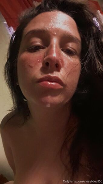 sweetdevil66 Nagie Wycieki OnlyFans Zdjęcie 3