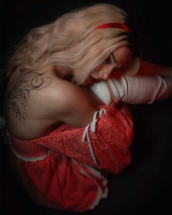 Sweetdistortion Nagie Wycieki OnlyFans Zdjęcie 56