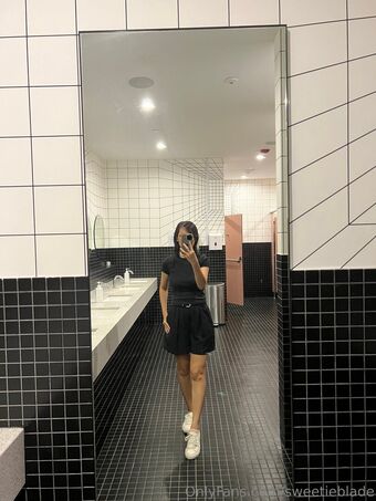 sweetieblade