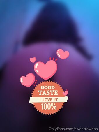 sweetrowena