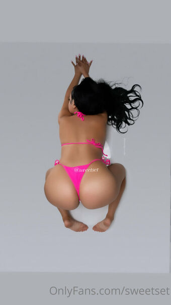 sweetset Nagie Wycieki OnlyFans Zdjęcie 6