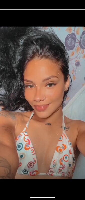 sweetsu Nagie Wycieki OnlyFans Zdjęcie 28
