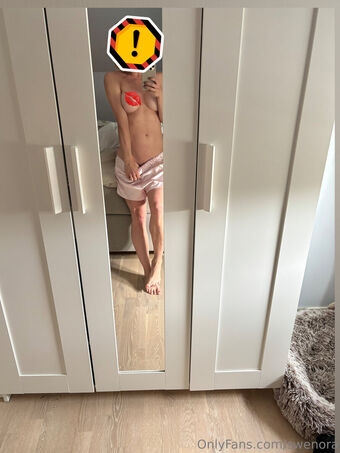 swenora Nagie Wycieki OnlyFans Zdjęcie 21