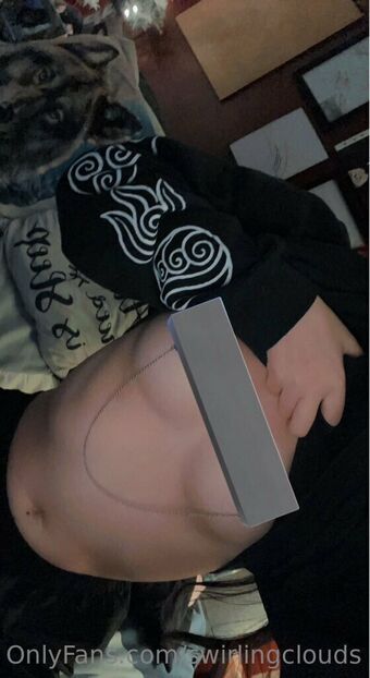 swirlingclouds Nagie Wycieki OnlyFans Zdjęcie 17