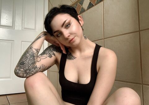 switchsuicide Nagie Wycieki OnlyFans Zdjęcie 16