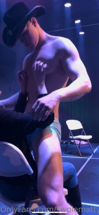 swolemattyy Nagie Wycieki OnlyFans Zdjęcie 14