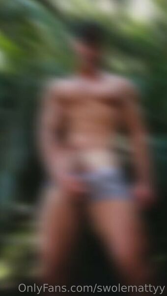 swolemattyy Nagie Wycieki OnlyFans Zdjęcie 24