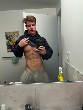 swolemattyy Nagie Wycieki OnlyFans Zdjęcie 28
