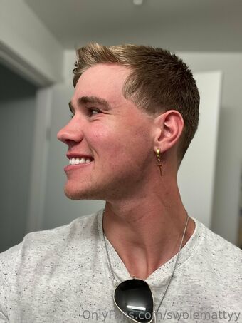 swolemattyy Nagie Wycieki OnlyFans Zdjęcie 31