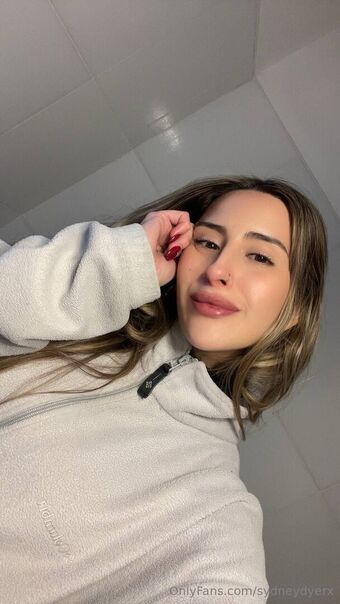 sydneydyerx