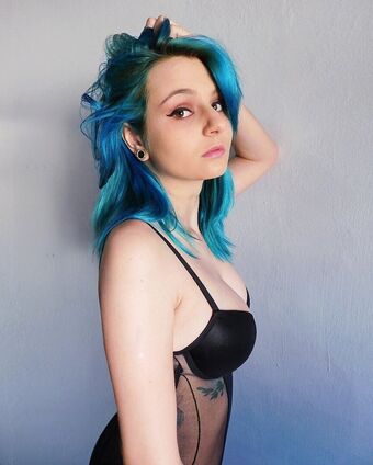 Sygrid Nagie Wycieki OnlyFans Zdjęcie 7